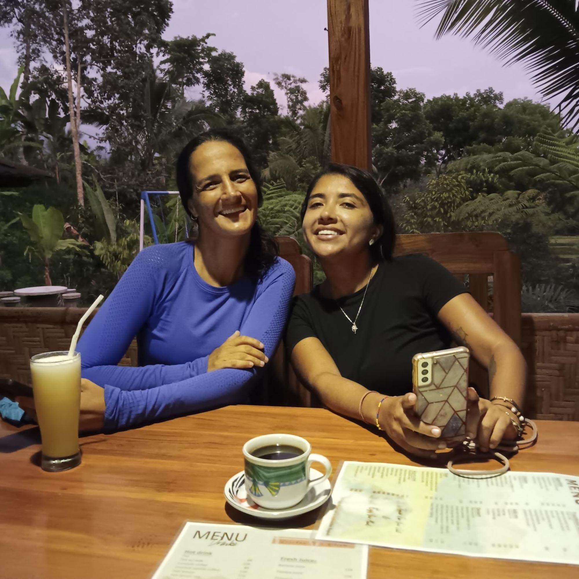 Tetebatu Sunrise Homestay المظهر الخارجي الصورة