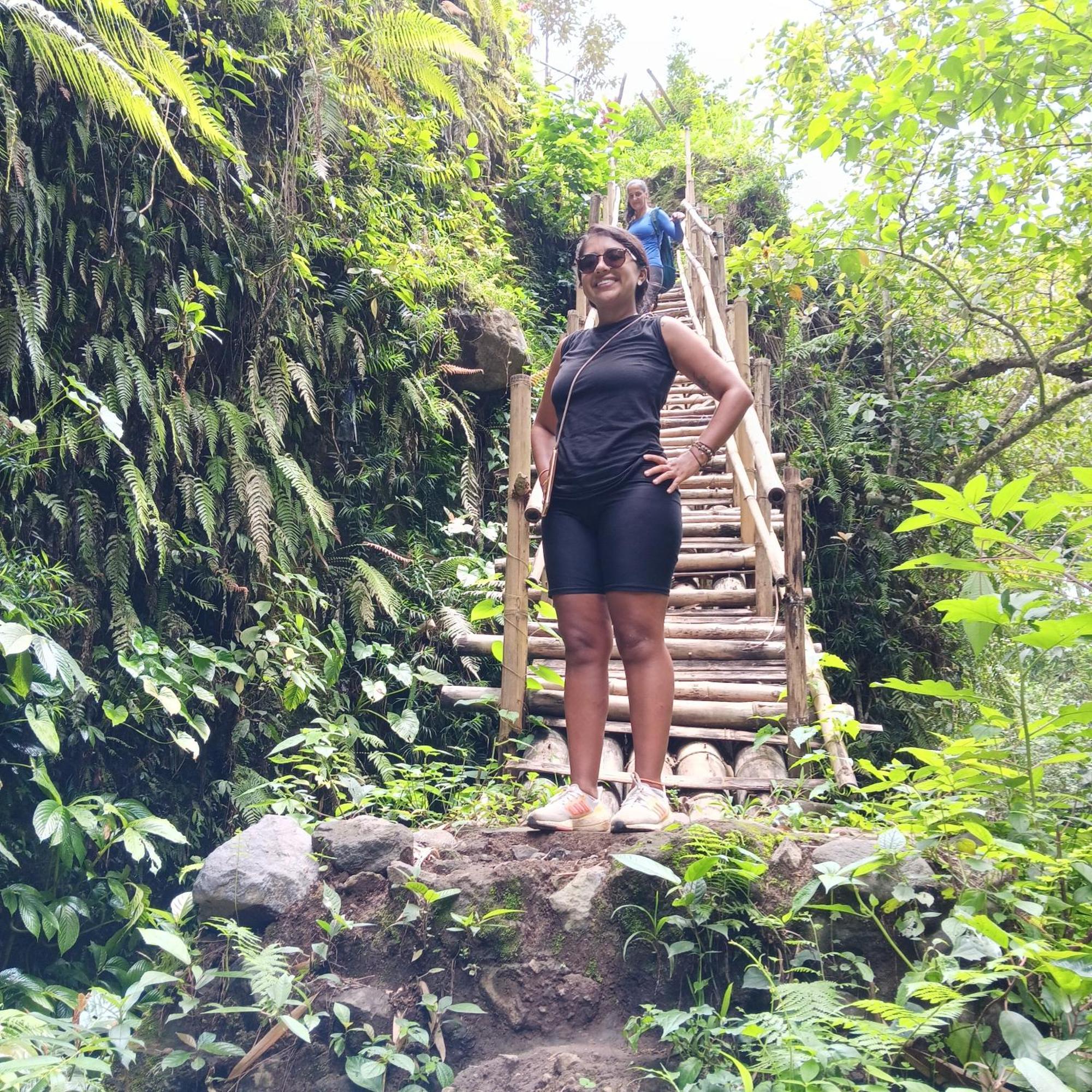 Tetebatu Sunrise Homestay المظهر الخارجي الصورة