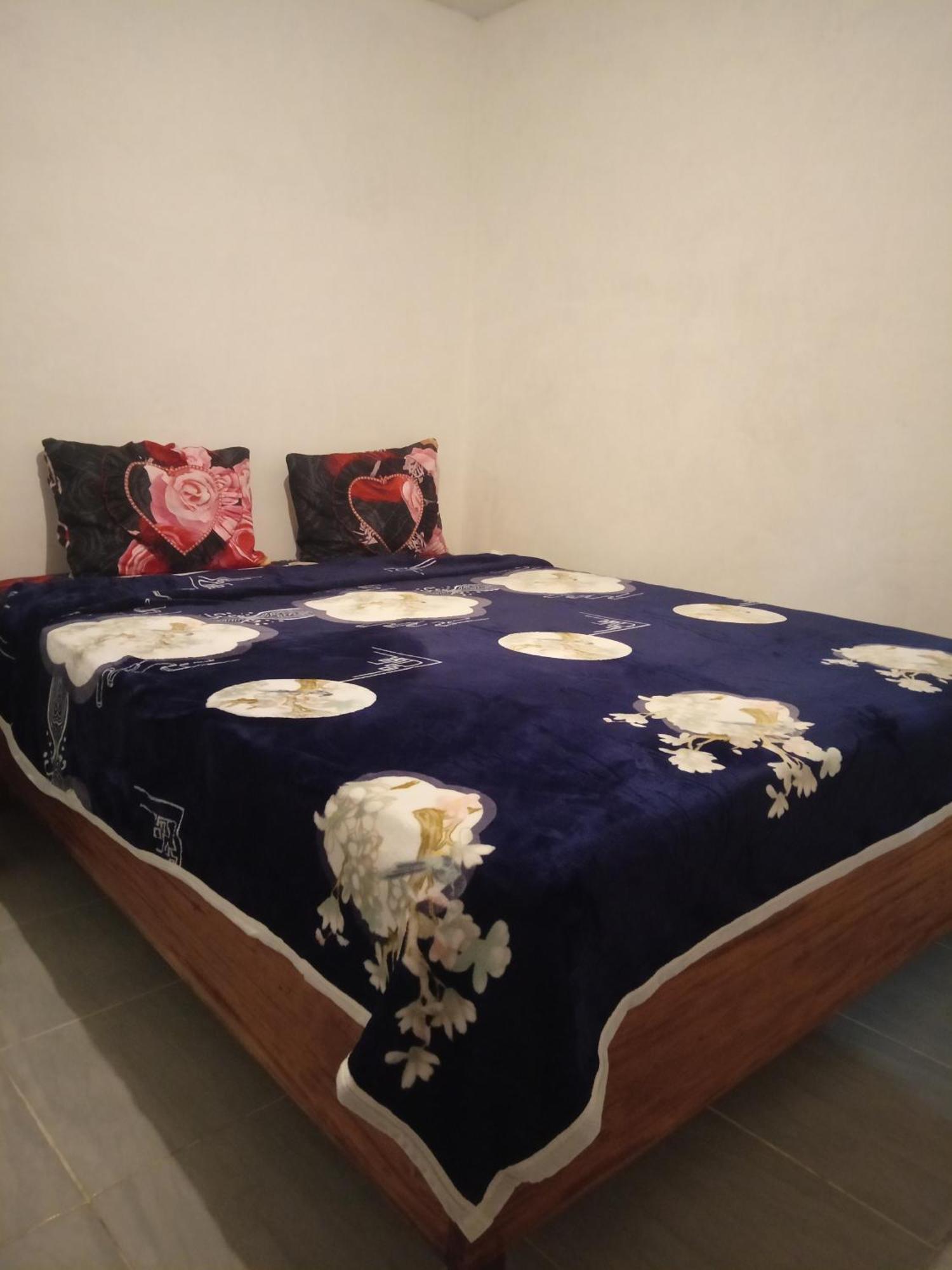 Tetebatu Sunrise Homestay المظهر الخارجي الصورة