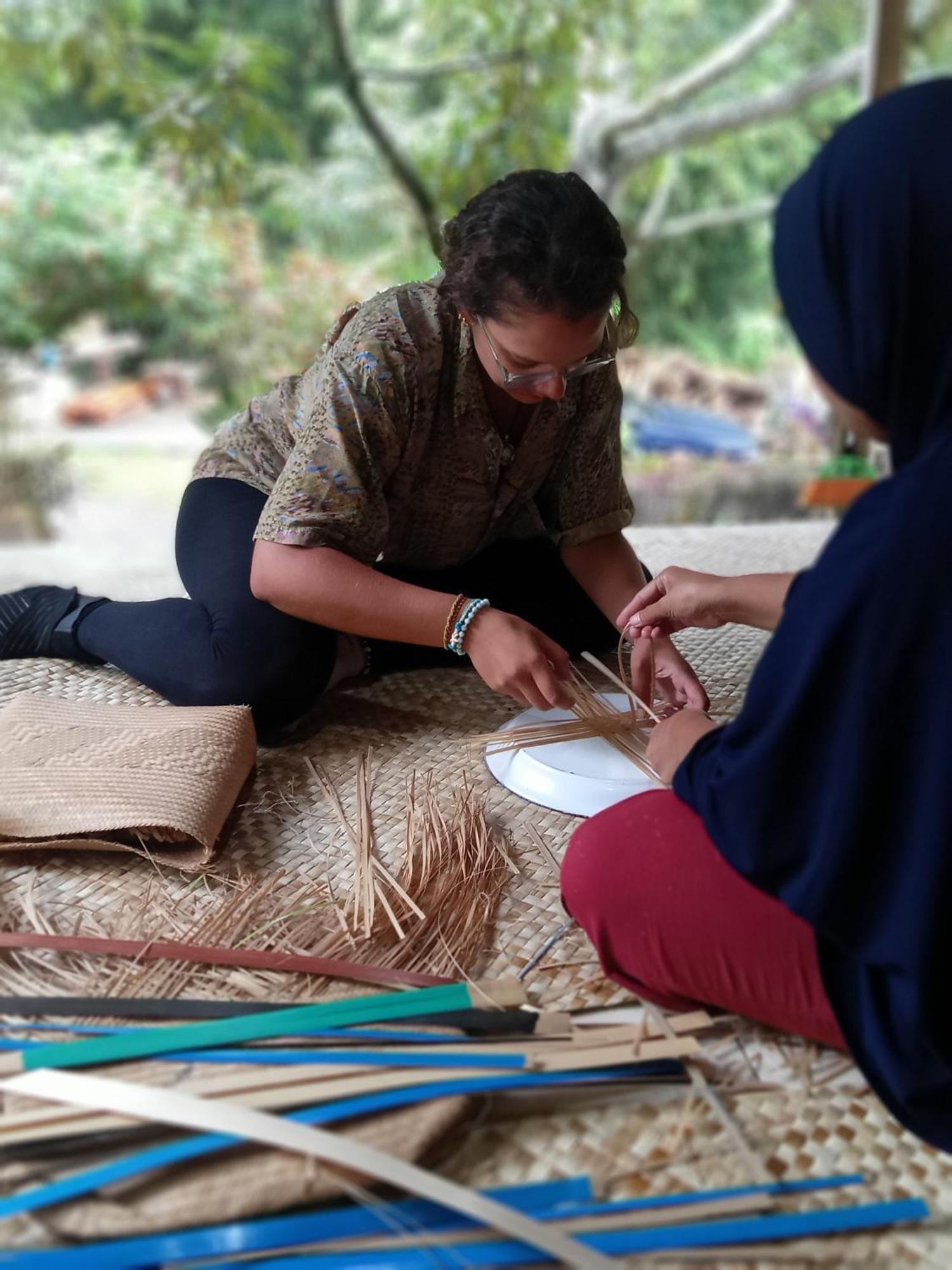 Tetebatu Sunrise Homestay المظهر الخارجي الصورة